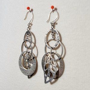 Slipada Birds of a Feather Earrings